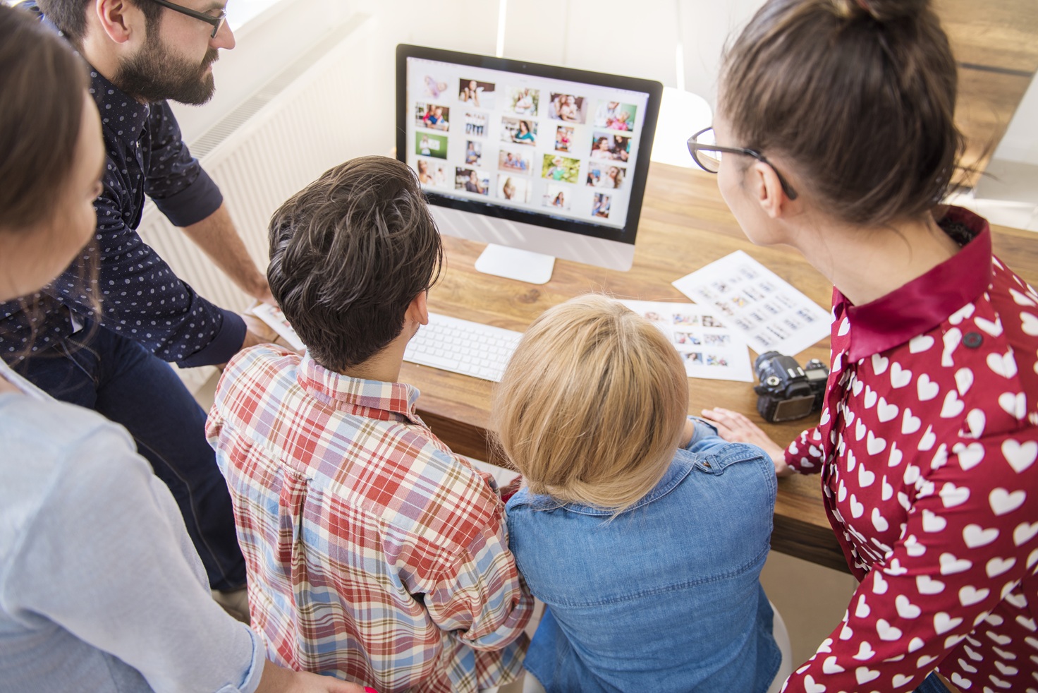 Випускний альбом FlexAlbums